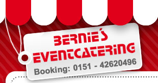 Bernies Eventcatering - Hot Dogs und mehr